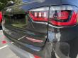 2025 Jeep Compass Trailhawk SUV