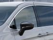 2026 Chrysler Voyager LX Cargo Van