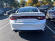 2016 Dodge Charger SRT Hellcat Sedan