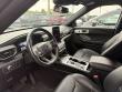 2020 Ford Explorer ST SUV