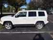 2016 Jeep Patriot Latitude SUV