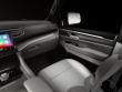 2026 Jeep Grand Wagoneer 4X4 Sport Utility
