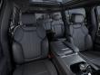 2026 Jeep Grand Wagoneer 4X4 Sport Utility