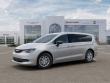 2026 Chrysler Voyager LX Cargo Van