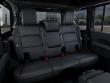 2026 Jeep Wrangler 4-DOOR SAHARA Sport Utility