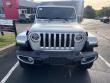 2022 Jeep Wrangler Unlimited Sahara SUV