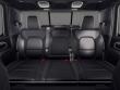2027 Ram 1500 LARAMIE CREW CAB 4X4 Pickup