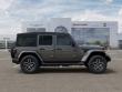 2026 Jeep Wrangler 4-DOOR SAHARA Sport Utility