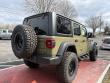 2026 Jeep Wrangler 4-DOOR SPORT S Gear Lifted Performance Package Sport Utility