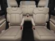 2027 Jeep Grand Cherokee L LIMITED 4X4 Sport Utility