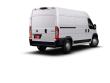 2026 Ram ProMaster 1500 PROMASTER C/V HR 136 WB Cargo Van