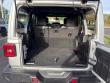 2022 Jeep Wrangler Unlimited Sahara SUV