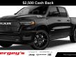 2027 Ram 1500 LARAMIE CREW CAB 4X4 Pickup