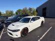 2016 Dodge Charger SRT Hellcat Sedan