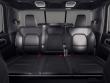 2027 Ram 1500 LARAMIE CREW CAB 4X4 Pickup