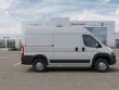 2026 Ram ProMaster 1500 PROMASTER C/V HR 136 WB Cargo Van