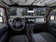 2026 Jeep Wrangler 4-DOOR SPORT Sport Utility