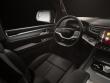 2026 Jeep Grand Wagoneer 4X4 Sport Utility