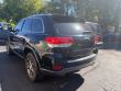 2018 Jeep Grand Cherokee Limited SUV