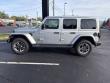 2022 Jeep Wrangler Unlimited Sahara SUV