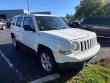 2016 Jeep Patriot Latitude SUV