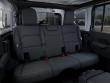 2026 Jeep Wrangler 4-DOOR SPORT Sport Utility