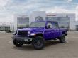2026 Jeep Gladiator SPORT S 4X4 Gear Lifted Performance Package Pickup