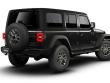 2026 Jeep Wrangler 4-DOOR SPORT Sport Utility