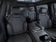 2026 Jeep Grand Wagoneer 4X4 Sport Utility