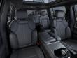 2026 Jeep Grand Wagoneer LIMITED 4X4 Sport Utility