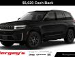 2026 Jeep Grand Cherokee LAREDO 4X4 Sport Utility