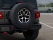2026 Jeep Wrangler 2-DOOR RUBICON Sport Utility