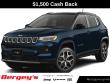 2026 Jeep Compass LIMITED 4X4 Sport Utility