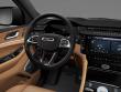 2027 Jeep Grand Cherokee 2 Row SUMMIT 4X4 Sport Utility