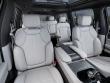 2026 Jeep Grand Wagoneer 4X4 Sport Utility