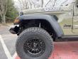 2026 Jeep Wrangler 4-DOOR SPORT S Gear Lifted Performance Package Sport Utility