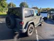 2021 Jeep Wrangler Sport S SUV