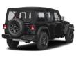 2027 Jeep Wrangler 4-DOOR SAHARA Sport Utility
