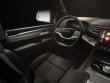 2026 Jeep Grand Wagoneer 4X4 Sport Utility