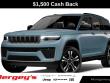 2027 Jeep Grand Cherokee L LIMITED 4X4 Sport Utility