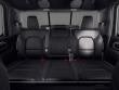 2027 Ram 1500 LARAMIE CREW CAB 4X4 Pickup