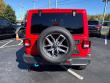 2024 Jeep Wrangler Sport S 4xe SUV