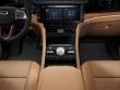 2027 Jeep Grand Cherokee 2 Row SUMMIT 4X4 Sport Utility