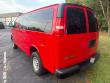 2022 Chevrolet Express 3500 LS Minivan/Van