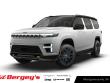 2026 Jeep Grand Wagoneer 4X4 Sport Utility