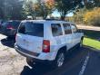 2016 Jeep Patriot Latitude SUV