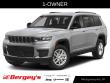 2025 Jeep Grand Cherokee L Limited SUV