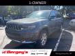 2022 Jeep Grand Cherokee L Limited SUV