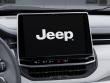 2026 Jeep Compass LIMITED 4X4 Sport Utility