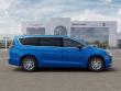 2027 Chrysler Pacifica SELECT Passenger Van